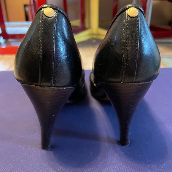 Ted Baker London classic peeptoe heel - Picture 4 of 9